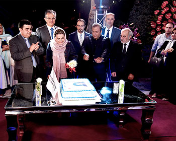 شرکت رویداد سازان روشا
