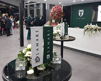 شرکت رویداد سازان روشا