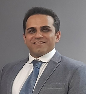امیر زمانی
