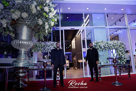 تزئینات و دکور سازی