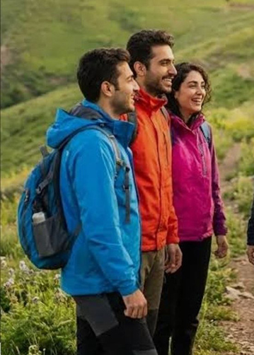 تور ایونت