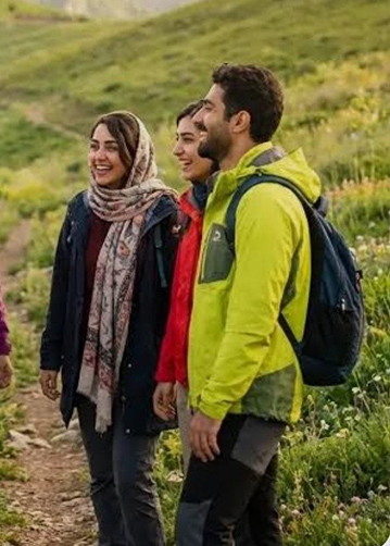 تور ایونت